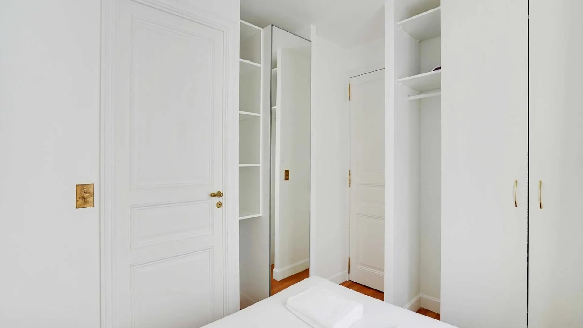 Comfortable Apartment - 1Bd 2P - Place Vendome Paris 0*,  França