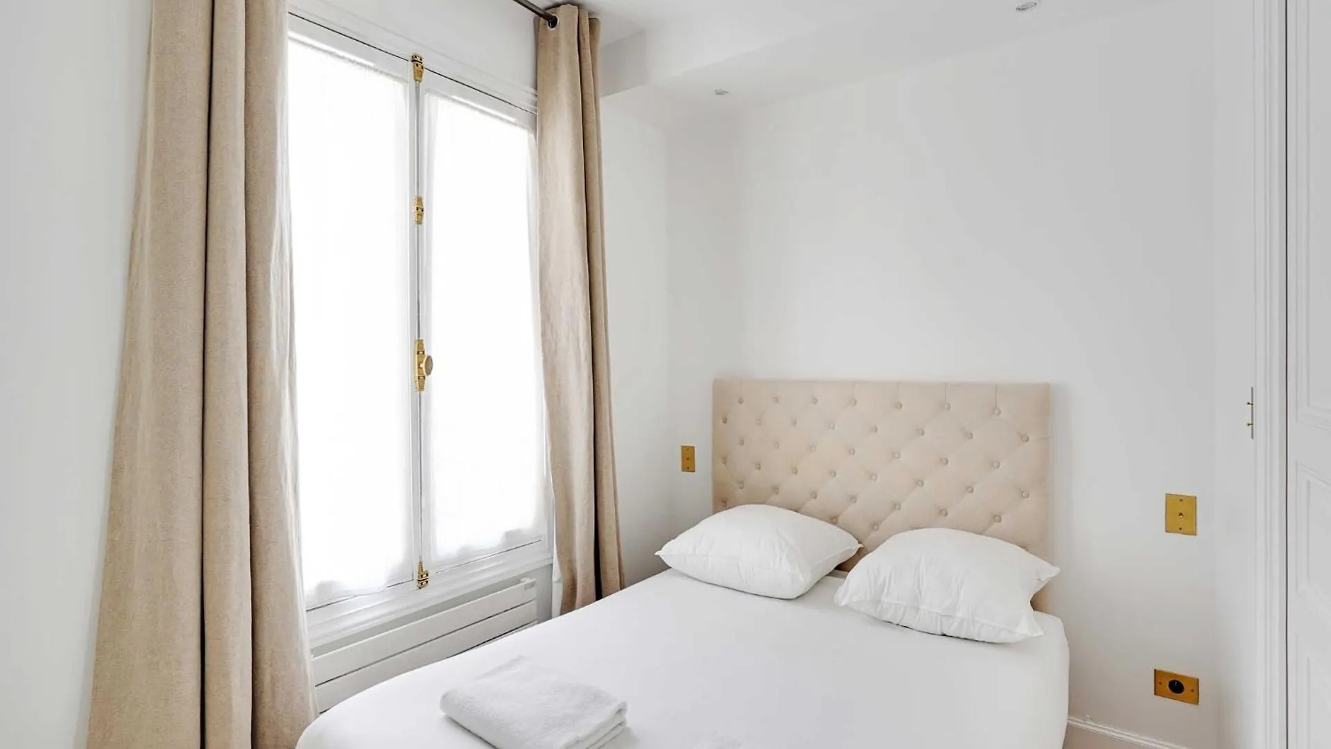 Comfortable Apartment - 1Bd 2P - Place Vendome Paris França