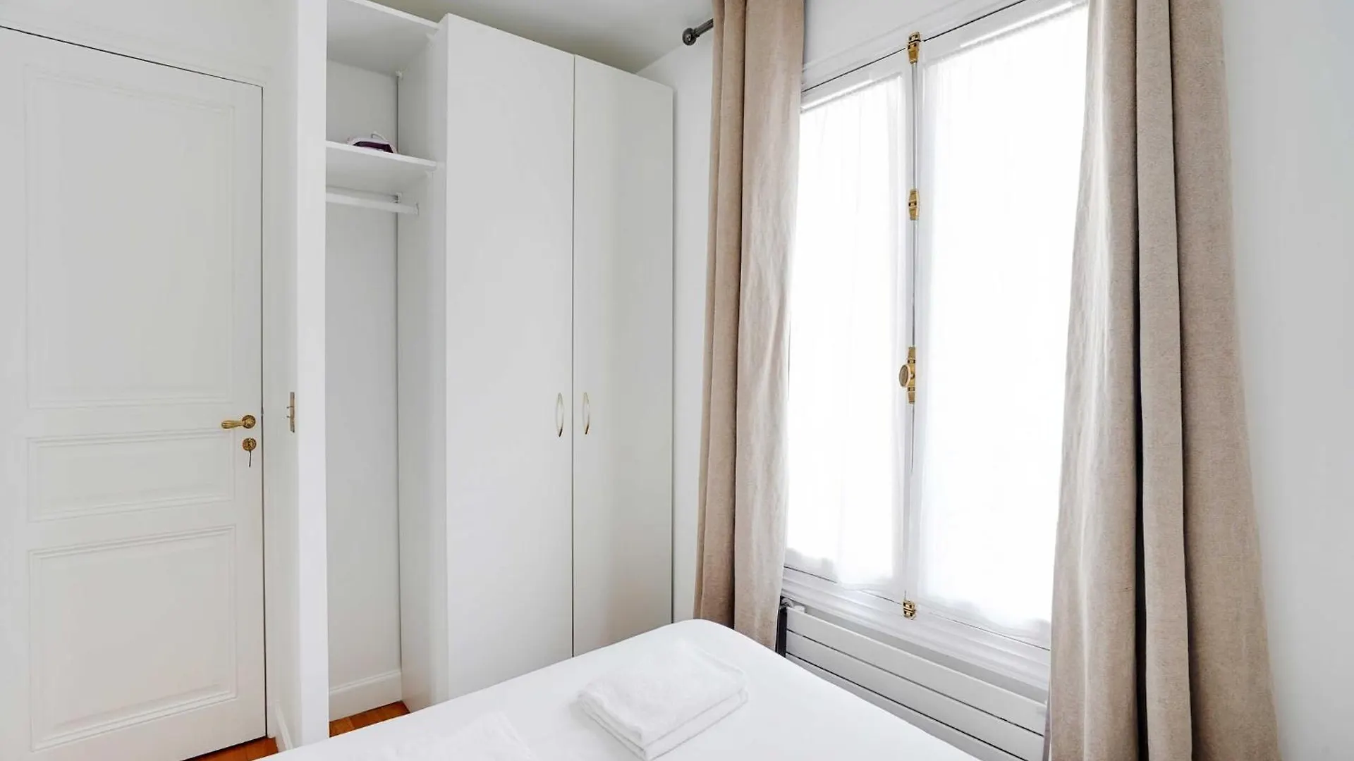 Comfortable Apartment - 1Bd 2P - Place Vendome Paris France